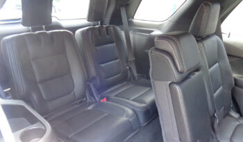 FORD EXPLORER SPORT full