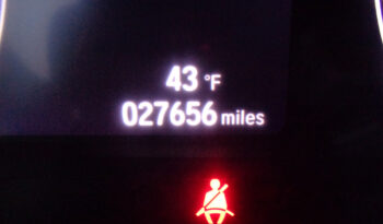 HONDA ACCORD SPORT full