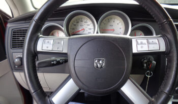 DODGE CHARGER R/T full