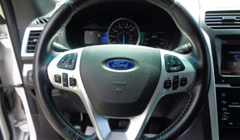 FORD EXPLORER SPORT full