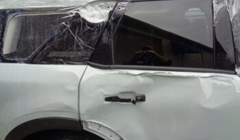 FORD BRONCO SPORT BIG BEND full
