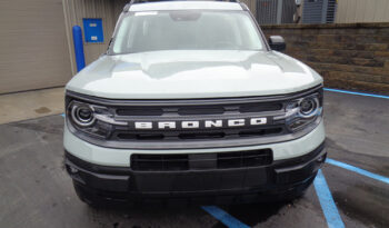 FORD BRONCO SPORT BIG BEND full