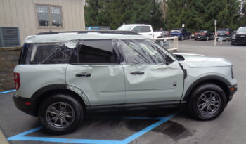 FORD BRONCO SPORT BIG BEND full
