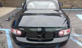 MAZDA MX-5 MIATA GT full