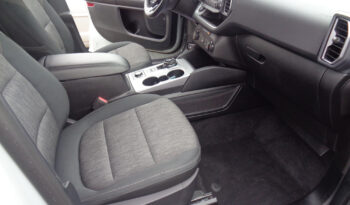 FORD BRONCO SPORT BIG BEND full