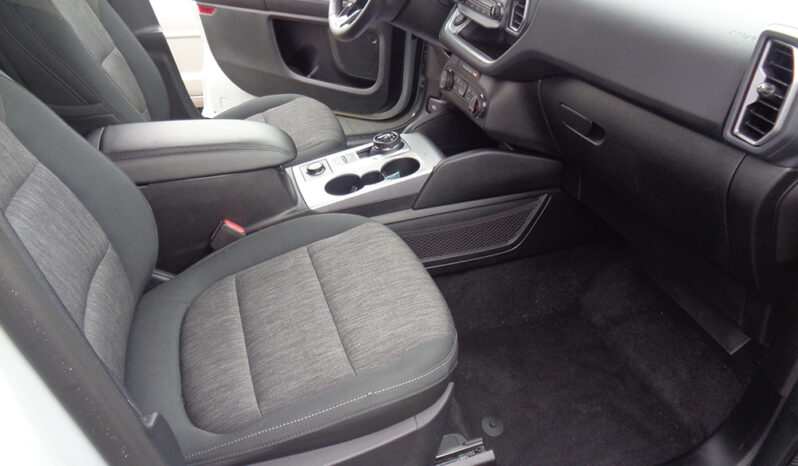 FORD BRONCO SPORT BIG BEND full