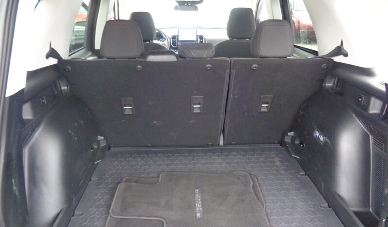 FORD BRONCO SPORT BIG BEND full