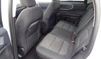 FORD BRONCO SPORT BIG BEND full