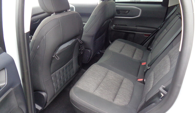 FORD BRONCO SPORT BIG BEND full