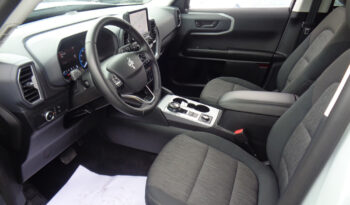 FORD BRONCO SPORT BIG BEND full