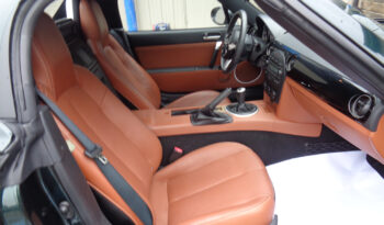 MAZDA MX-5 MIATA GT full