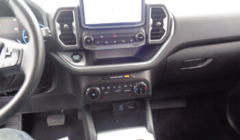 FORD BRONCO SPORT BIG BEND full