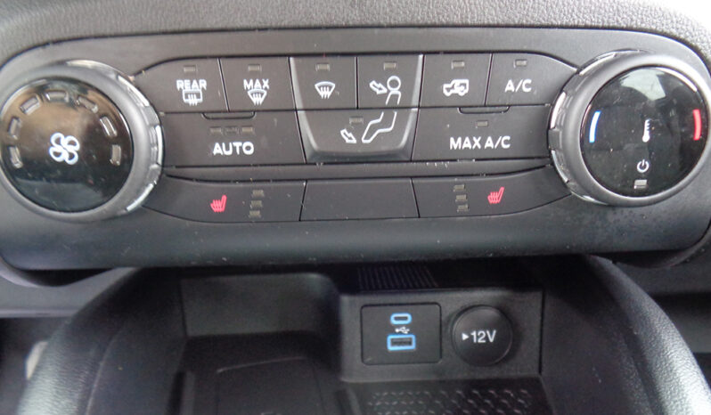 FORD BRONCO SPORT BIG BEND full