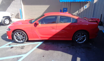 DODGE CHARGER GT full