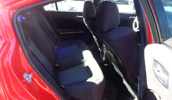 DODGE CHARGER GT full