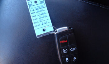 DODGE CHARGER GT full