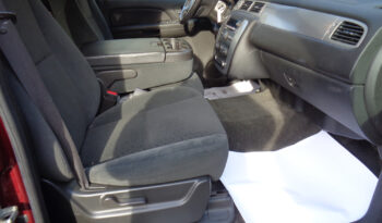 CHEVROLET SUBURBAN LS full