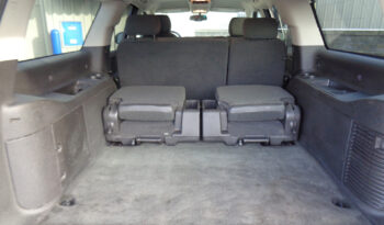 CHEVROLET SUBURBAN LS full