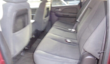 CHEVROLET SUBURBAN LS full