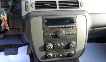 CHEVROLET SUBURBAN LS full