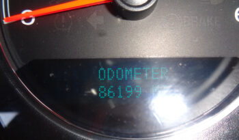 CHEVROLET SUBURBAN LS full