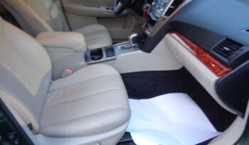 SUBARU OUTBACK LIMITED full