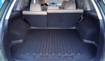 SUBARU OUTBACK LIMITED full