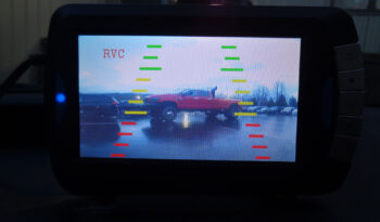 SUBARU OUTBACK LIMITED full
