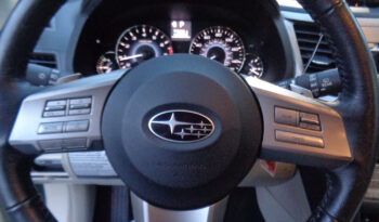 SUBARU OUTBACK LIMITED full