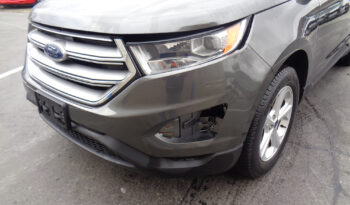 FORD EDGE SE full