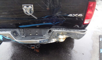 RAM 1500 BIGHORN CREW CAB full