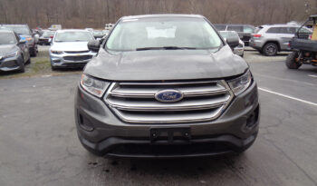 FORD EDGE SE full