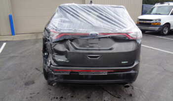 FORD EDGE SE full