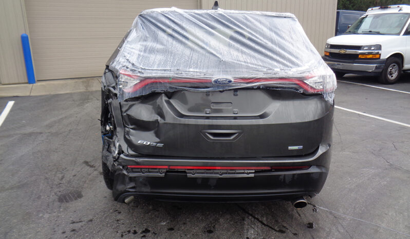 FORD EDGE SE full