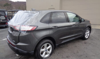 FORD EDGE SE full