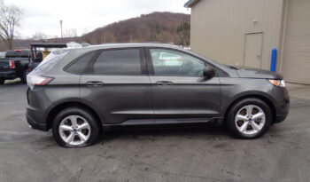 FORD EDGE SE full