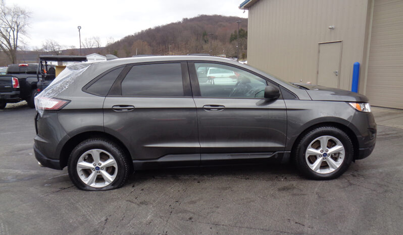 FORD EDGE SE full