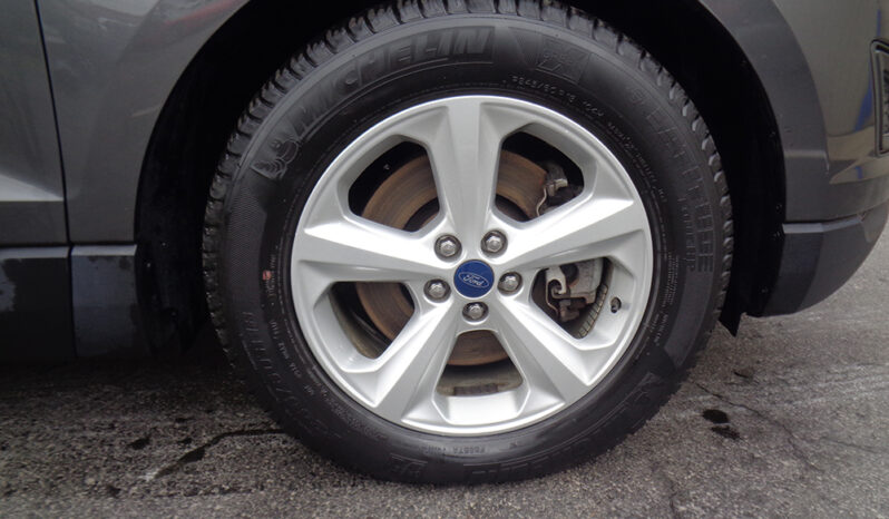 FORD EDGE SE full