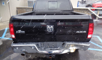 RAM 1500 BIGHORN CREW CAB full