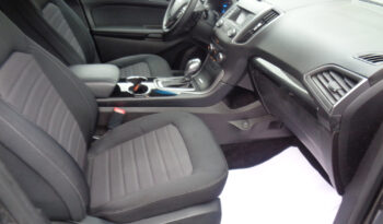 FORD EDGE SE full