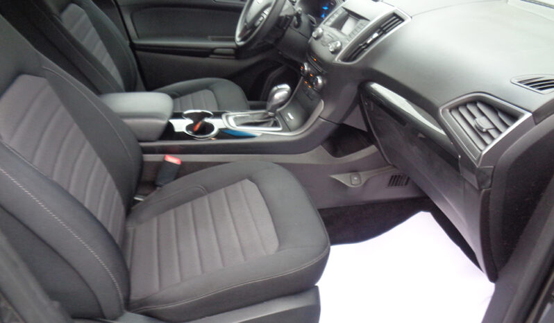 FORD EDGE SE full