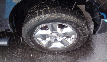 RAM 1500 BIGHORN CREW CAB full