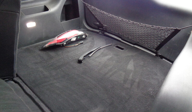 FORD EDGE SE full