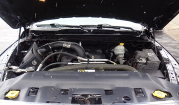 RAM 1500 BIGHORN CREW CAB full