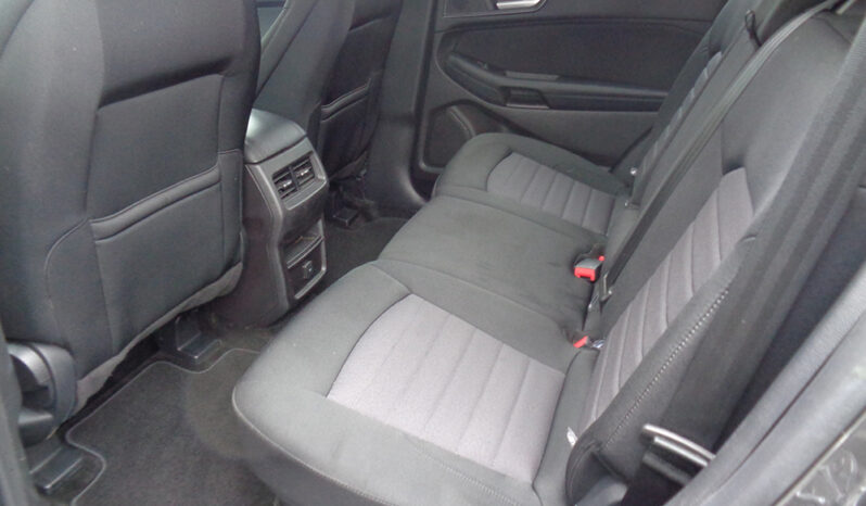FORD EDGE SE full