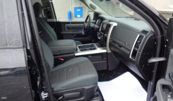 RAM 1500 BIGHORN CREW CAB full