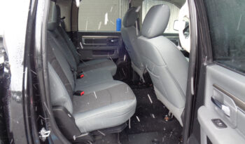 RAM 1500 BIGHORN CREW CAB full