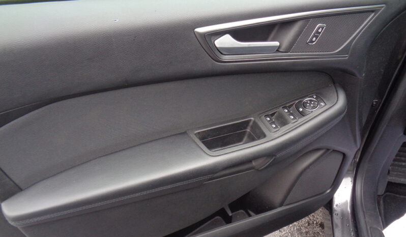FORD EDGE SE full
