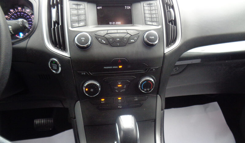 FORD EDGE SE full
