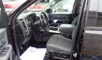 RAM 1500 BIGHORN CREW CAB full